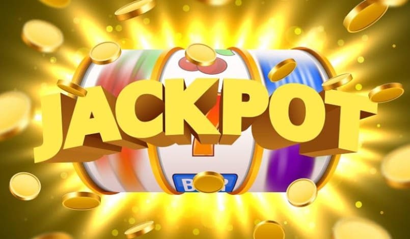 Luật chơi game Jackpot vô cùng đơn giản và dễ chơi