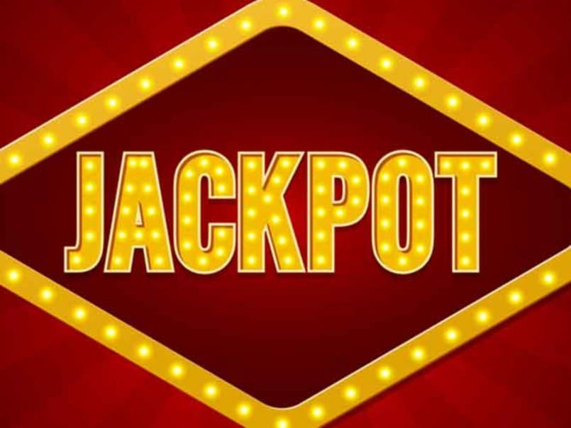 Hình thức Jackpot là một kênh đầu tư hiệu quả