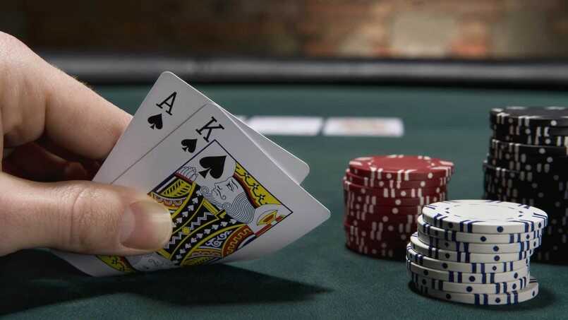 Blackjack và những phương thức chơi được ưa chuộng