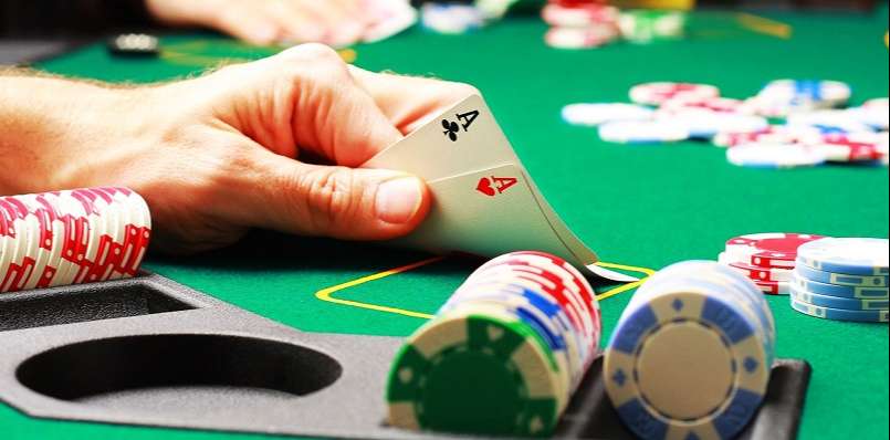 Các thuật ngữ trong Poker khá nhiều và khó nhớ