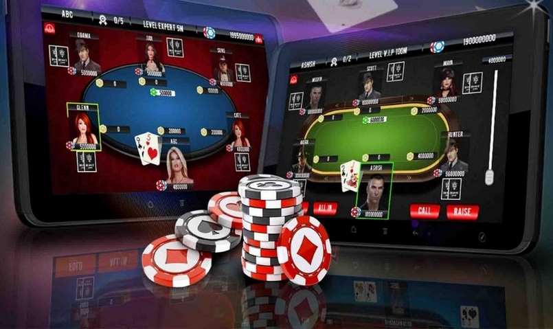 API trò chơi Poker hỗ trợ phát triển game bài Poker chất lượng