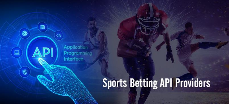 Ứng dụng đấu nối API giúp phát triển cá cược thể thao chuyên nghiệp