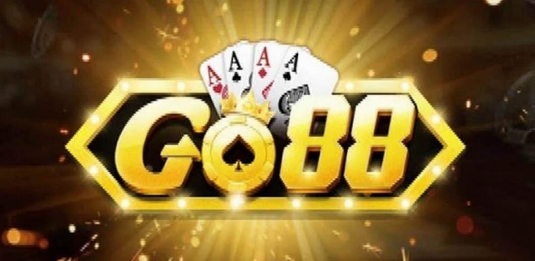 Go88 là cổng game cá cược siêu uy tín cho anh em thử sức