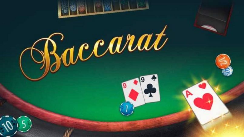 Phát triển Baccarat xây dựng một thương hiệu uy tín vô cùng nổi bật