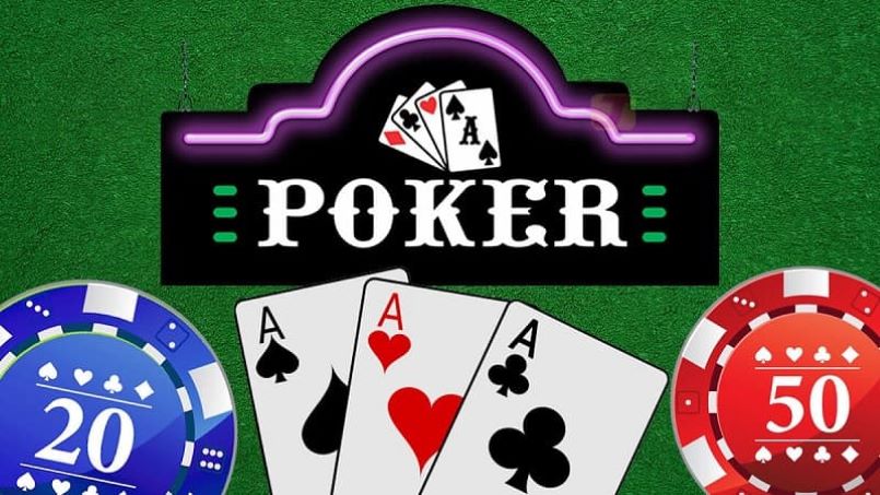 Các sảnh cược hấp dẫn tại Mot88 Poker