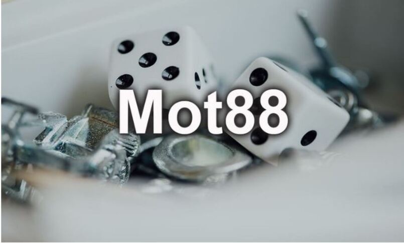 Khái quát chung về cổng game cá cược Mot88.